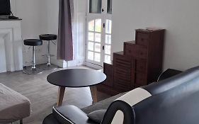 Appartement Au Coeur Du Centre De Bordeaux