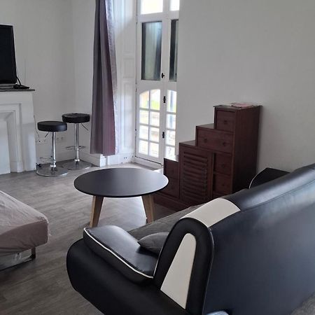 Appartement Au Coeur Du Centre De Burdeos Exterior foto