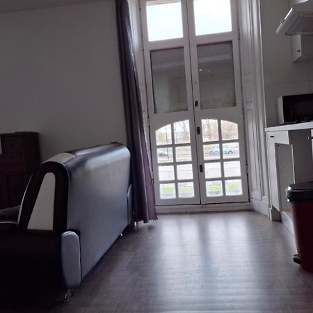 Appartement Au Coeur Du Centre De Burdeos Exterior foto