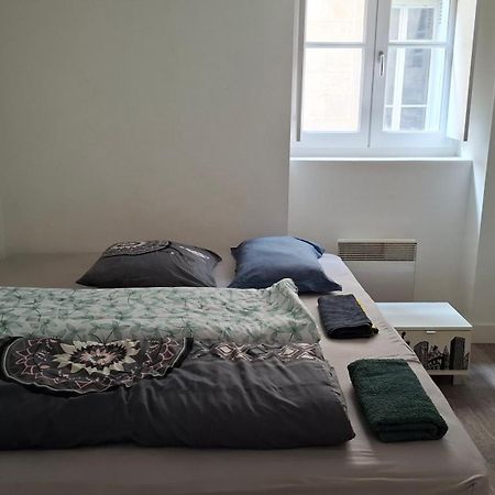 Appartement Au Coeur Du Centre De Burdeos Exterior foto