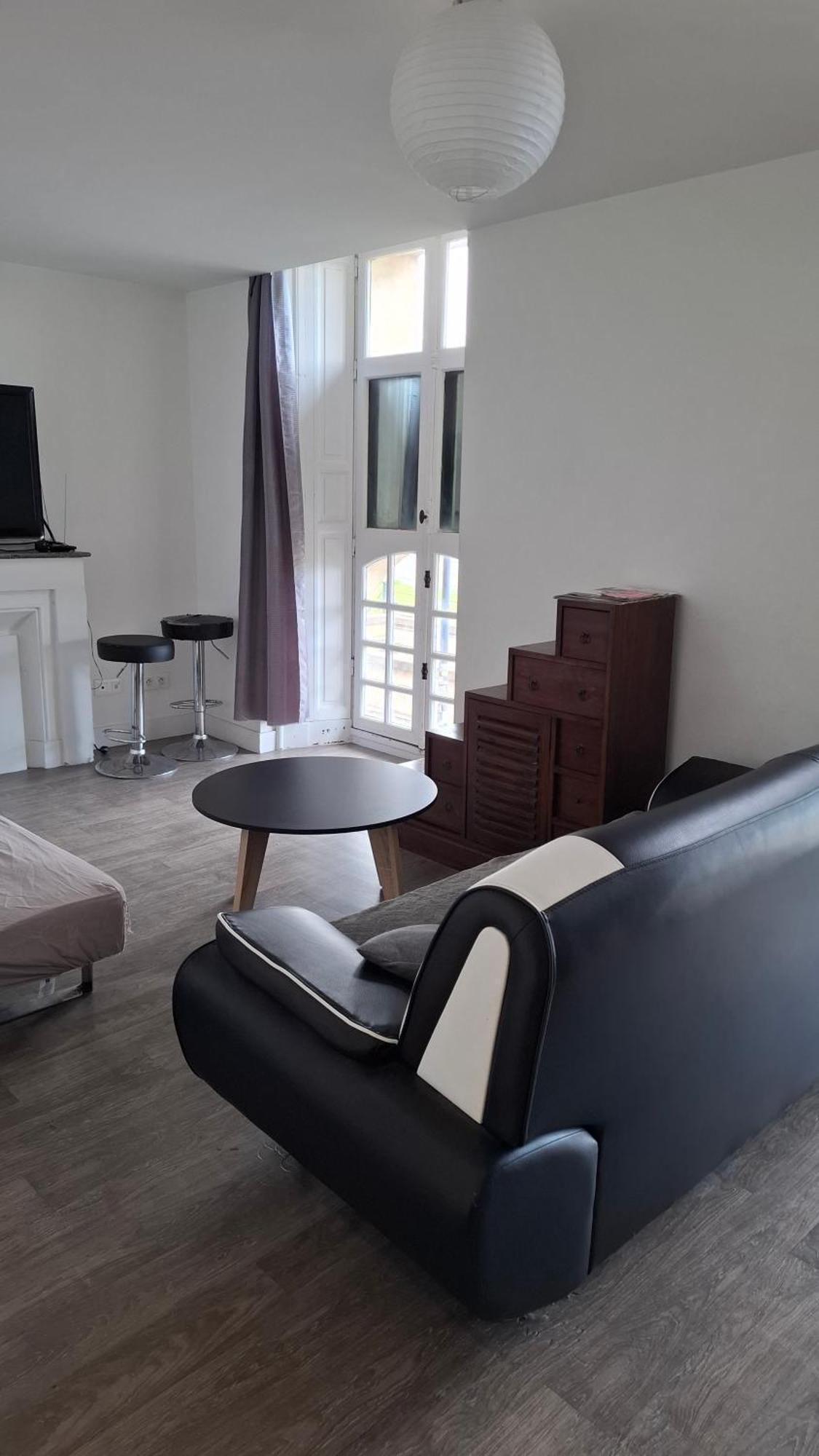 Appartement Au Coeur Du Centre De Burdeos Exterior foto